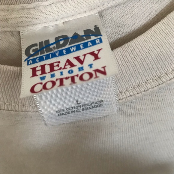 September 11th Memorial T-shirt - Picture 5 of 8